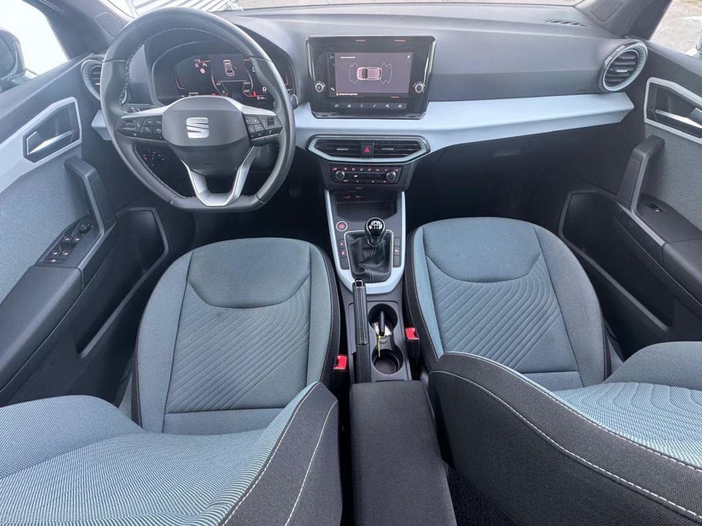 SEAT Ibiza 1.0 TSI Special Edition 85 kW (115 CV) - 3