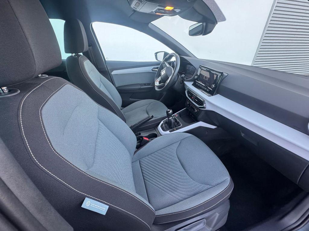 SEAT Ibiza 1.0 TSI Special Edition 85 kW (115 CV) - 4