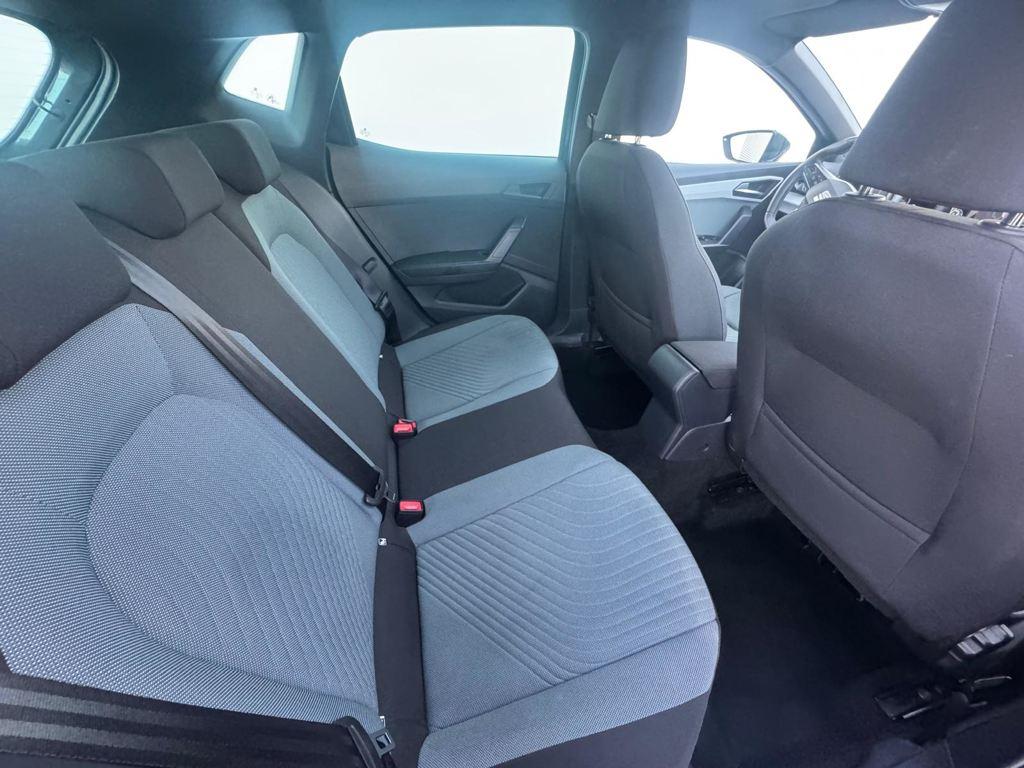 SEAT Ibiza 1.0 TSI Special Edition 85 kW (115 CV) - 5