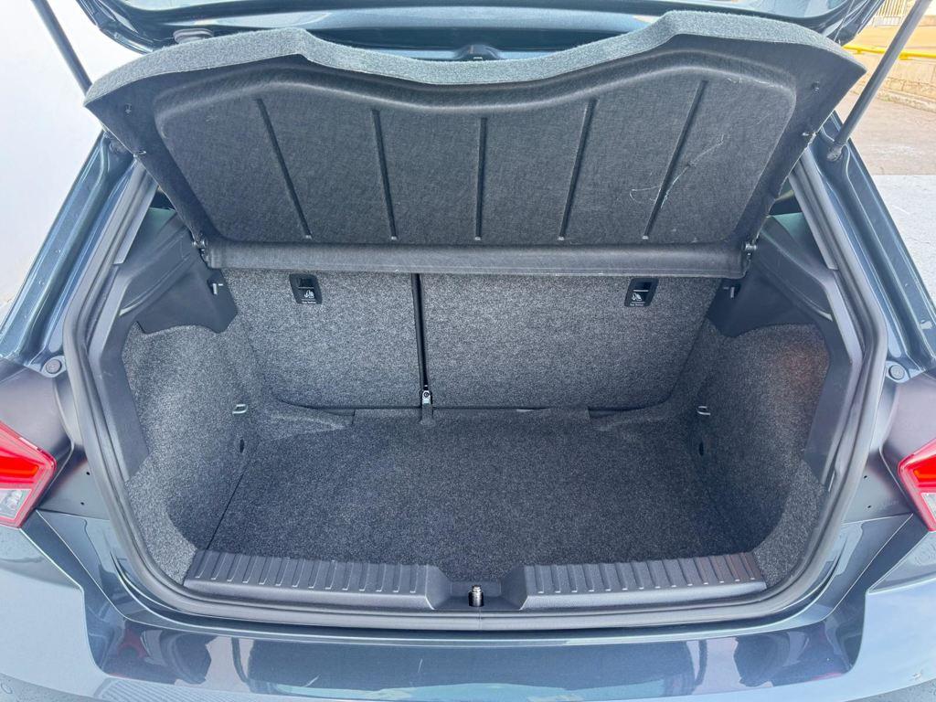 SEAT Ibiza 1.0 TSI Special Edition 85 kW (115 CV) - 6