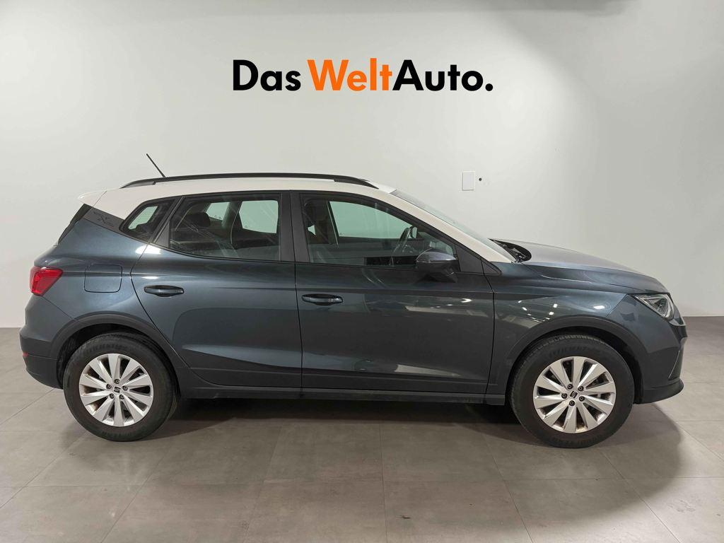 SEAT Arona 1.0 TSI Style Special Edition 85 kW (115 CV) - 2