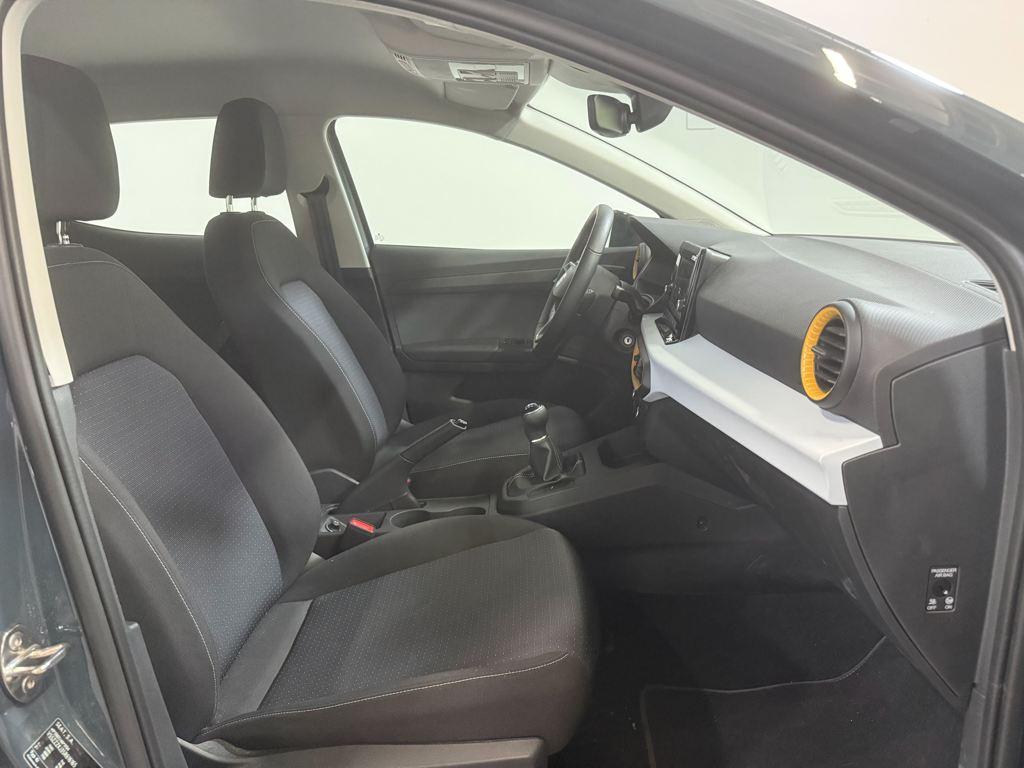 SEAT Arona 1.0 TSI Style Special Edition 85 kW (115 CV) - 4