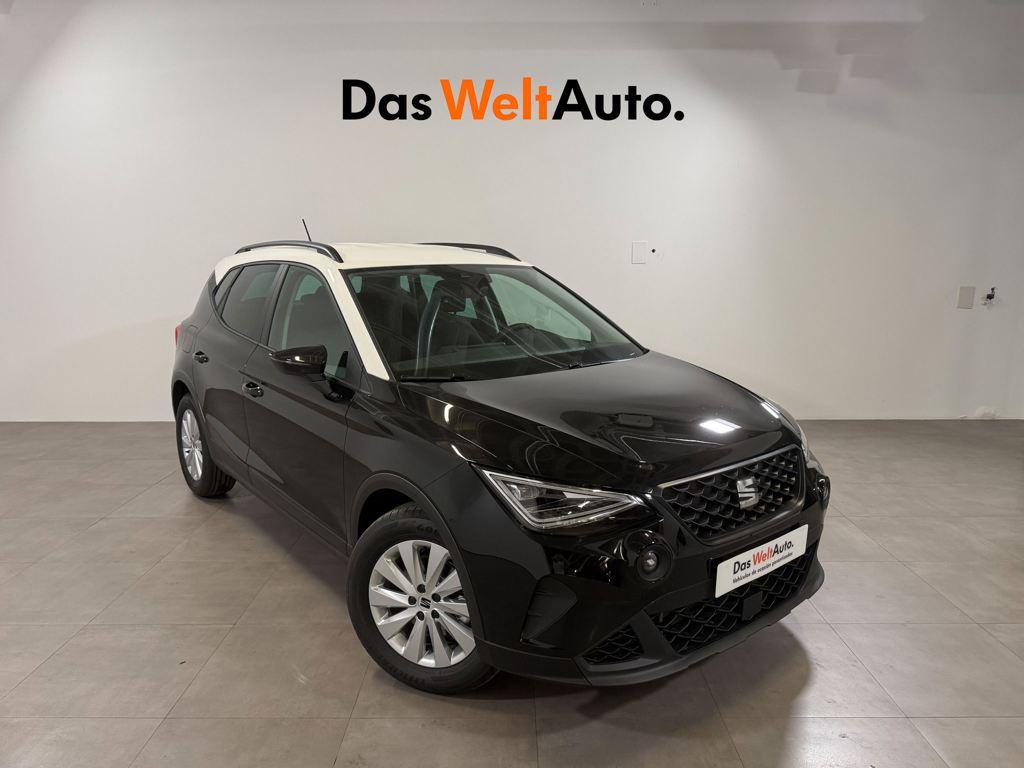 SEAT Arona 1.0 TSI Style Special Edition 85 kW (115 CV) - 0