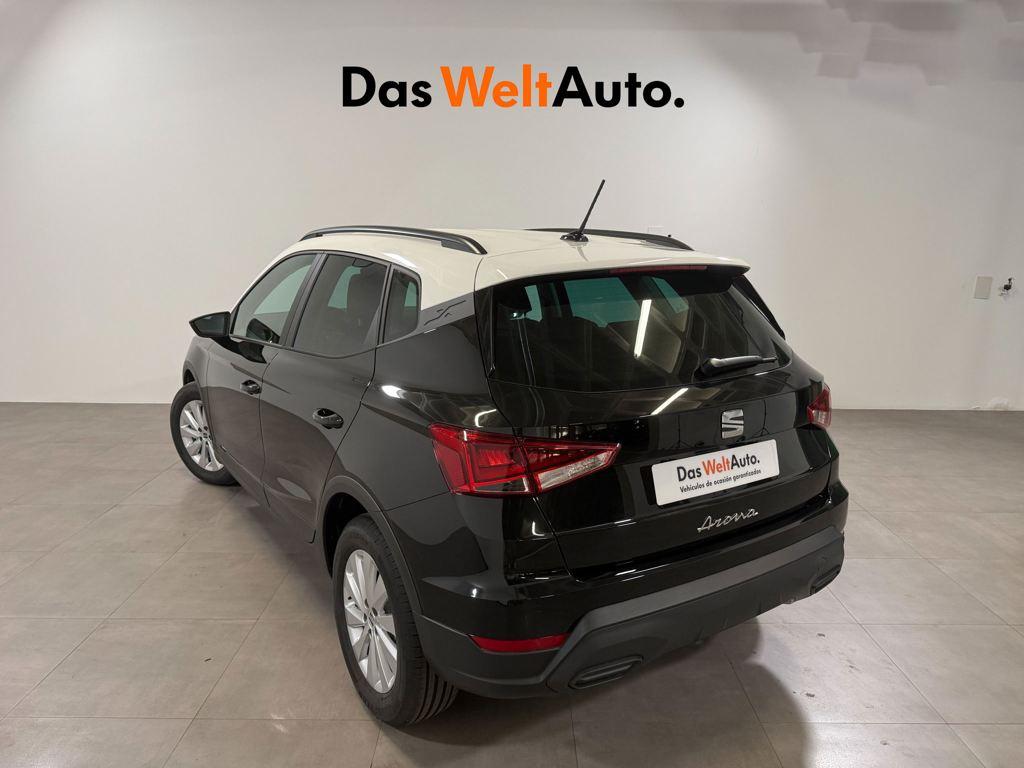 SEAT Arona 1.0 TSI Style Special Edition 85 kW (115 CV) - 1