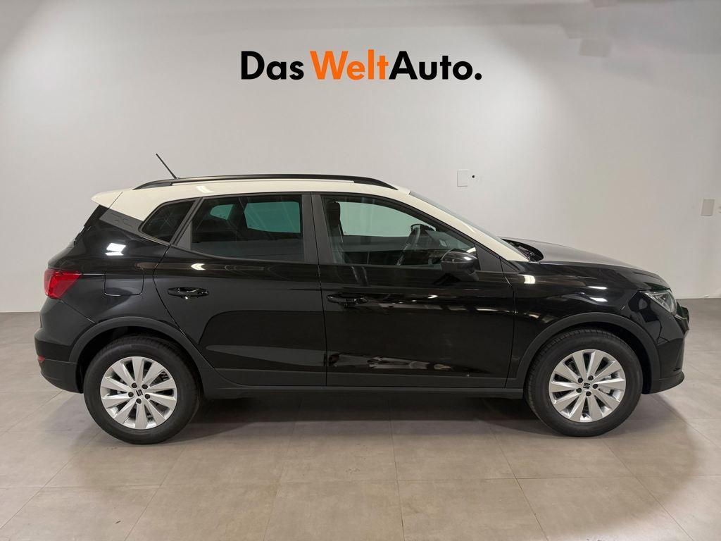 SEAT Arona 1.0 TSI Style Special Edition 85 kW (115 CV) - 2