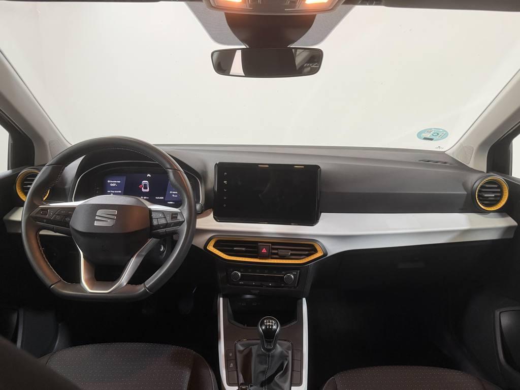 SEAT Arona 1.0 TSI Style Special Edition 85 kW (115 CV) - 3