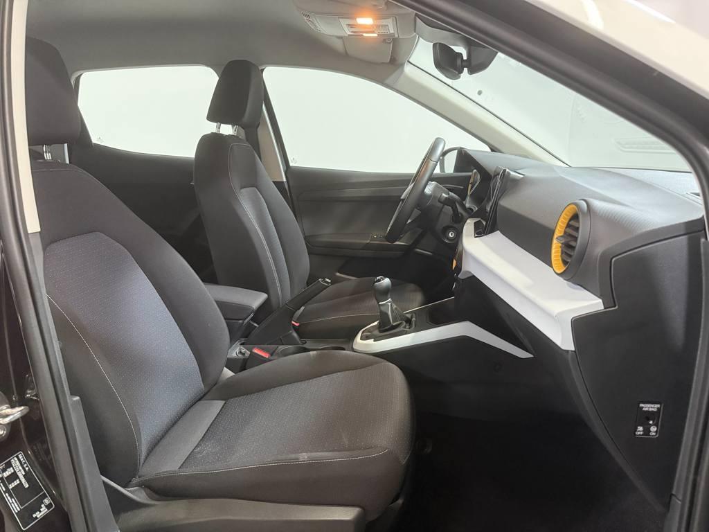 SEAT Arona 1.0 TSI Style Special Edition 85 kW (115 CV) - 4