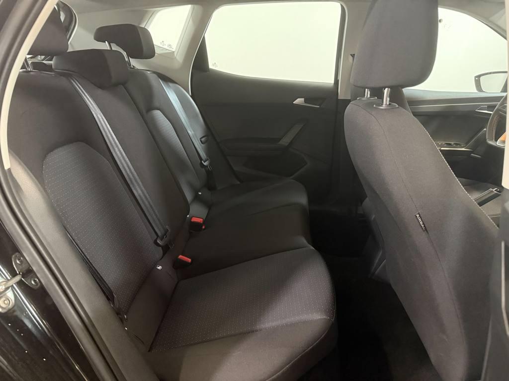 SEAT Arona 1.0 TSI Style Special Edition 85 kW (115 CV) - 5