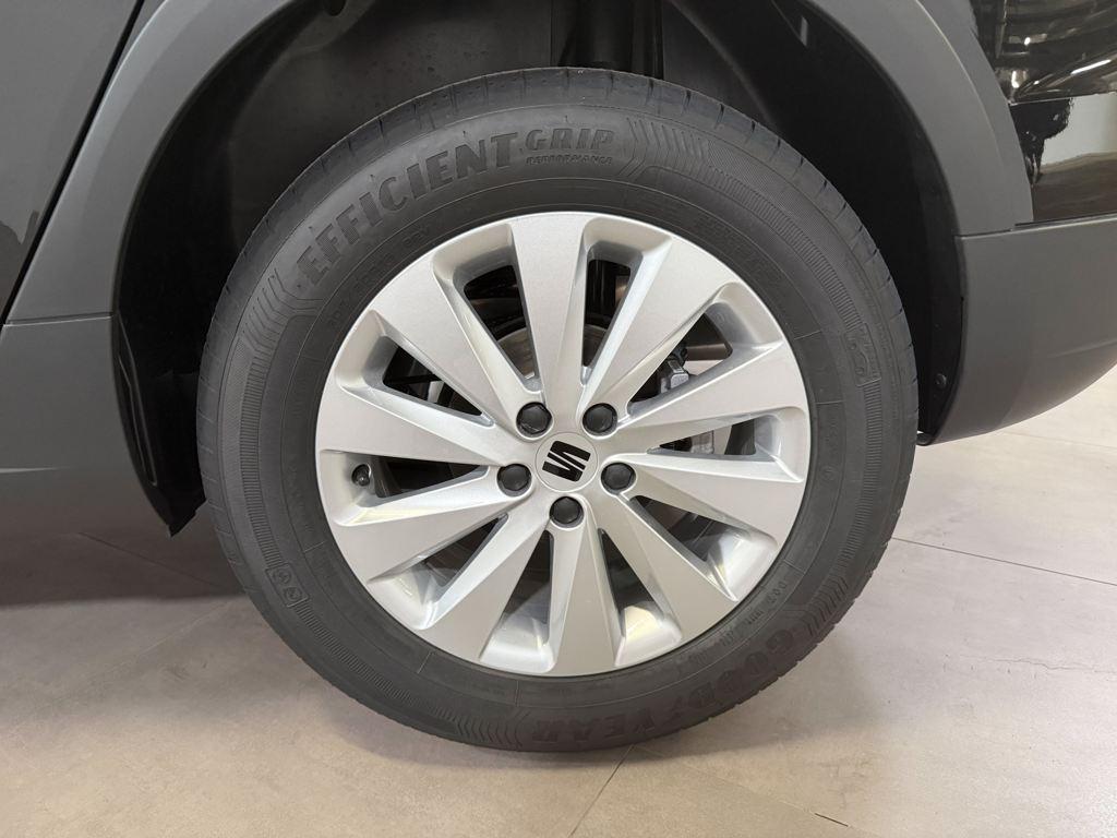 SEAT Arona 1.0 TSI Style Special Edition 85 kW (115 CV) - 7