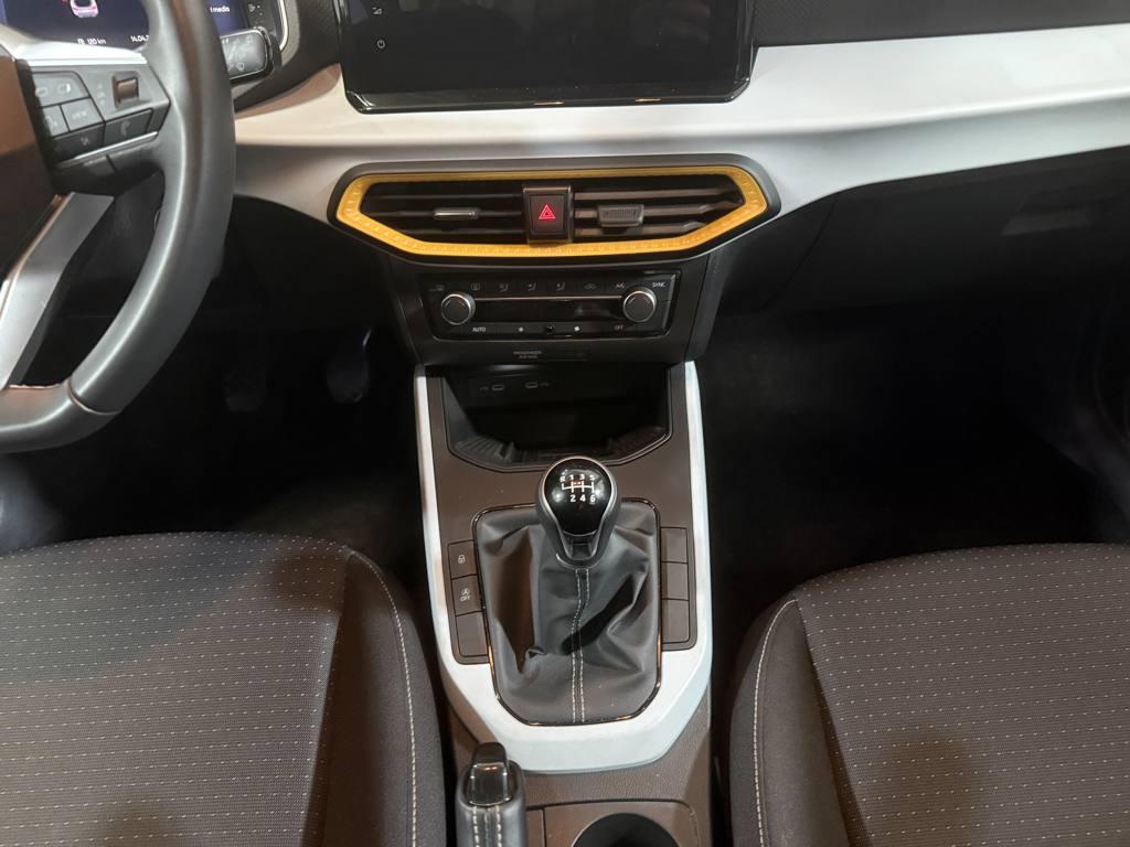 SEAT Arona 1.0 TSI Style Special Edition 85 kW (115 CV) - 8