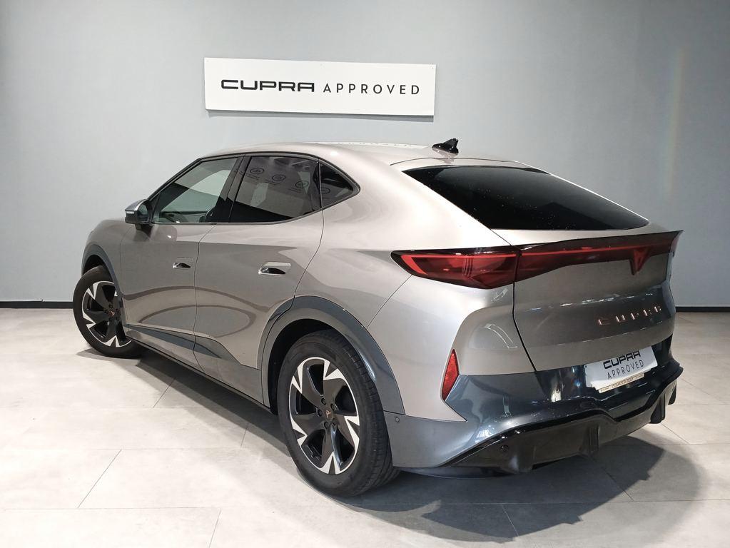 CUPRA Tavascan 77kWh Endurance First Edition 210 kW (286 CV) - 1