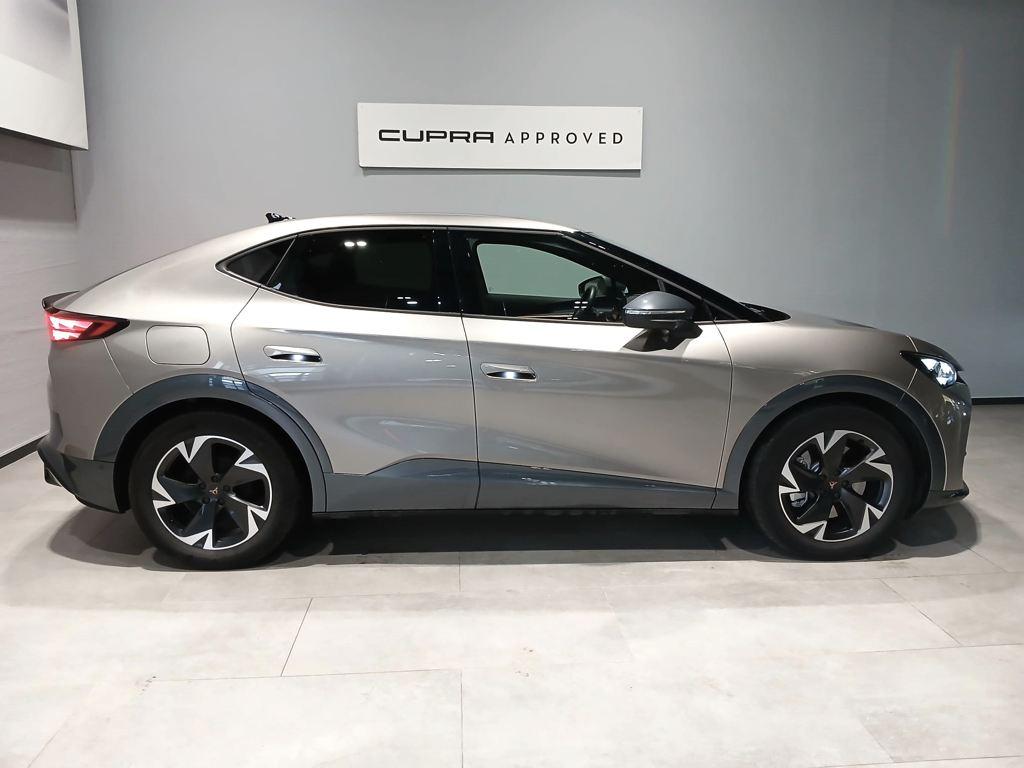 CUPRA Tavascan 77kWh Endurance First Edition 210 kW (286 CV) - 2