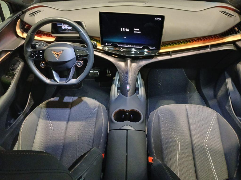 CUPRA Tavascan 77kWh Endurance First Edition 210 kW (286 CV) - 3