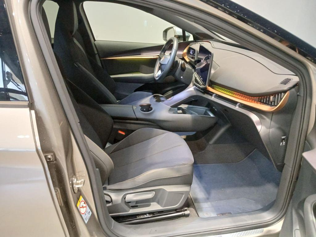 CUPRA Tavascan 77kWh Endurance First Edition 210 kW (286 CV) - 4