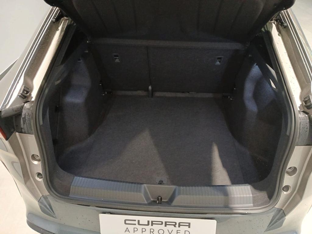 CUPRA Tavascan 77kWh Endurance First Edition 210 kW (286 CV) - 6