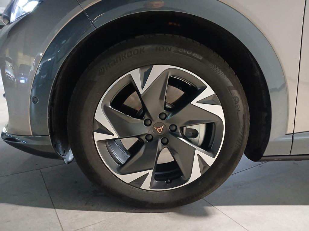 CUPRA Tavascan 77kWh Endurance First Edition 210 kW (286 CV) - 7