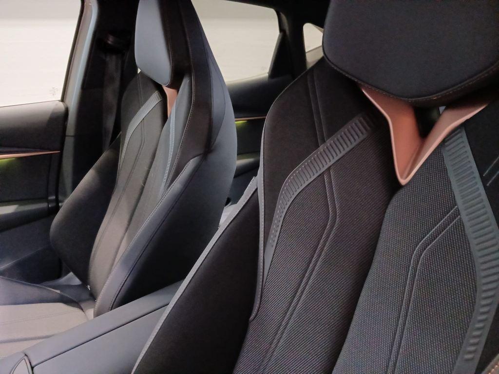 CUPRA Tavascan 77kWh Endurance First Edition 210 kW (286 CV) - 8