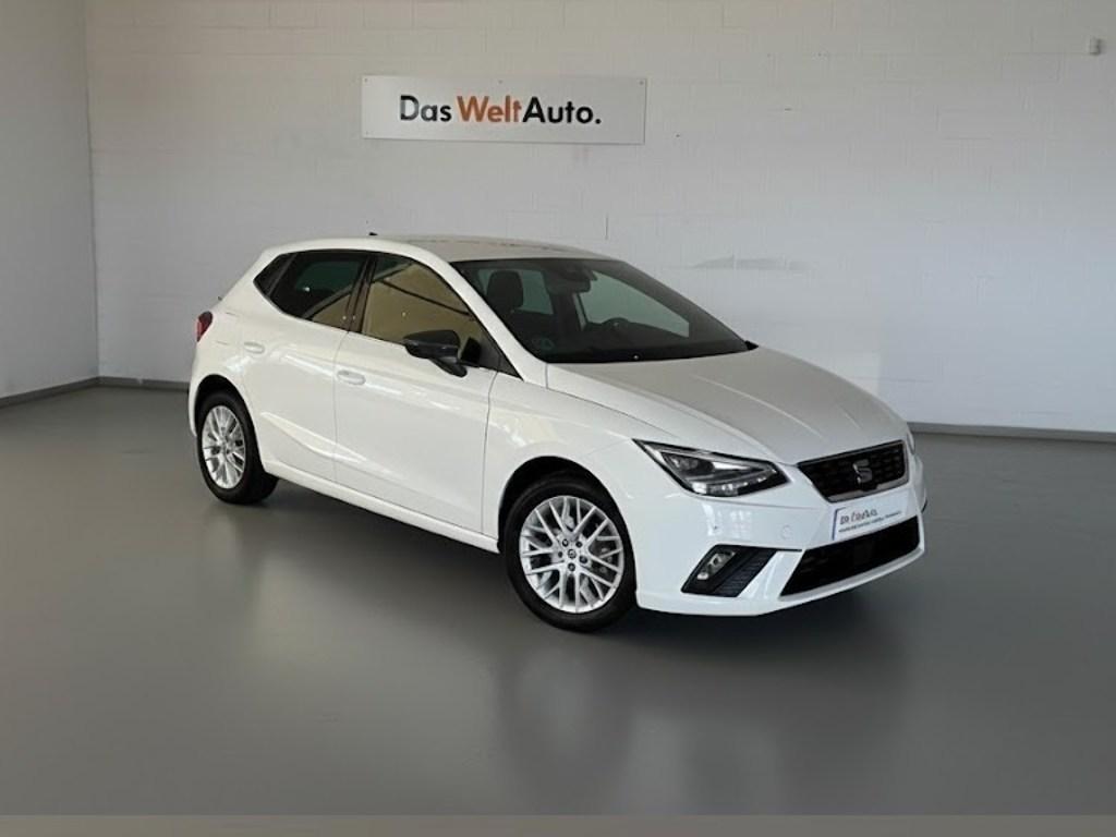 SEAT Ibiza 1.0 TSI Special Edition 85 kW (115 CV) - 0