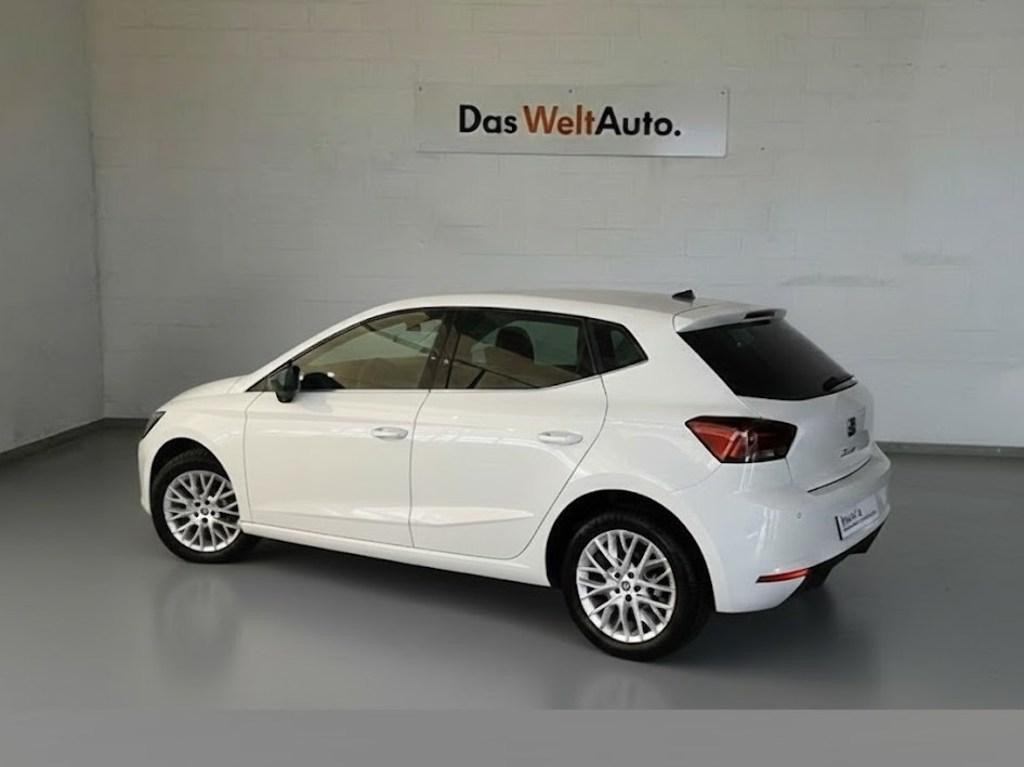 SEAT Ibiza 1.0 TSI Special Edition 85 kW (115 CV) - 1