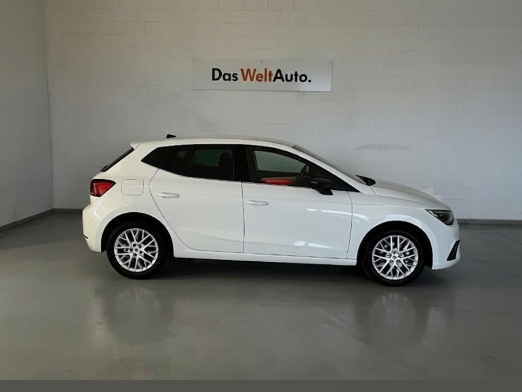 SEAT Ibiza 1.0 TSI Special Edition 85 kW (115 CV) - 2