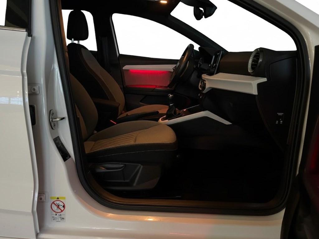 SEAT Ibiza 1.0 TSI Special Edition 85 kW (115 CV) - 4