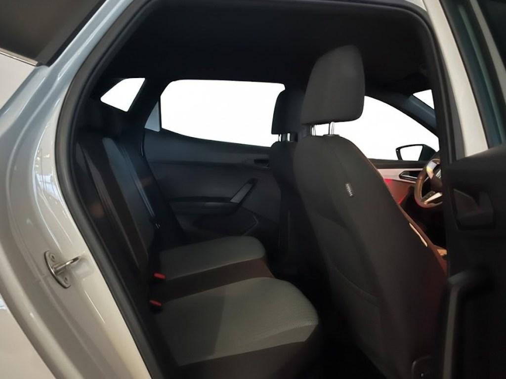 SEAT Ibiza 1.0 TSI Special Edition 85 kW (115 CV) - 5