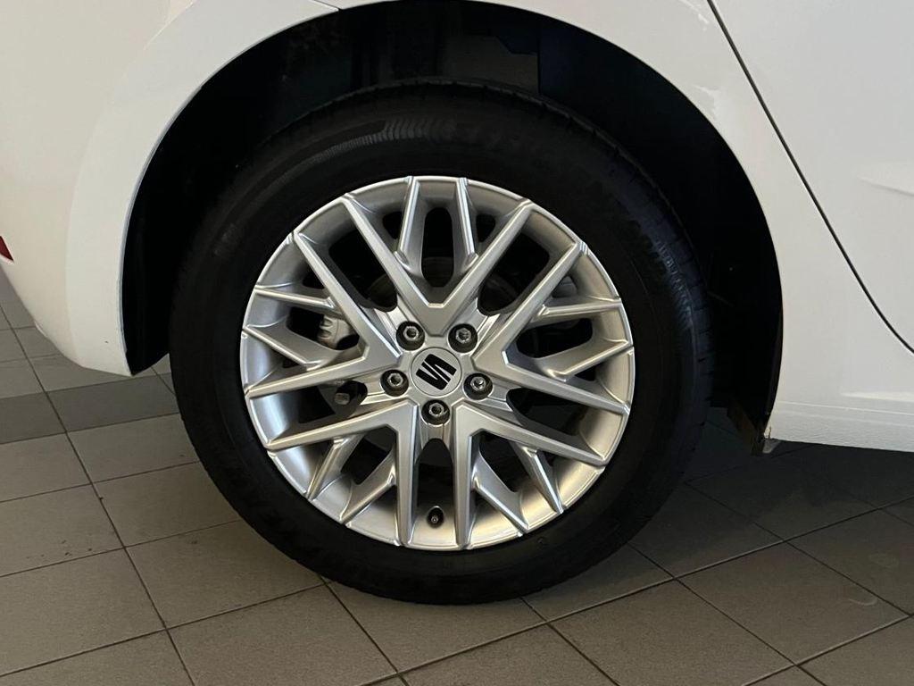 SEAT Ibiza 1.0 TSI Special Edition 85 kW (115 CV) - 7