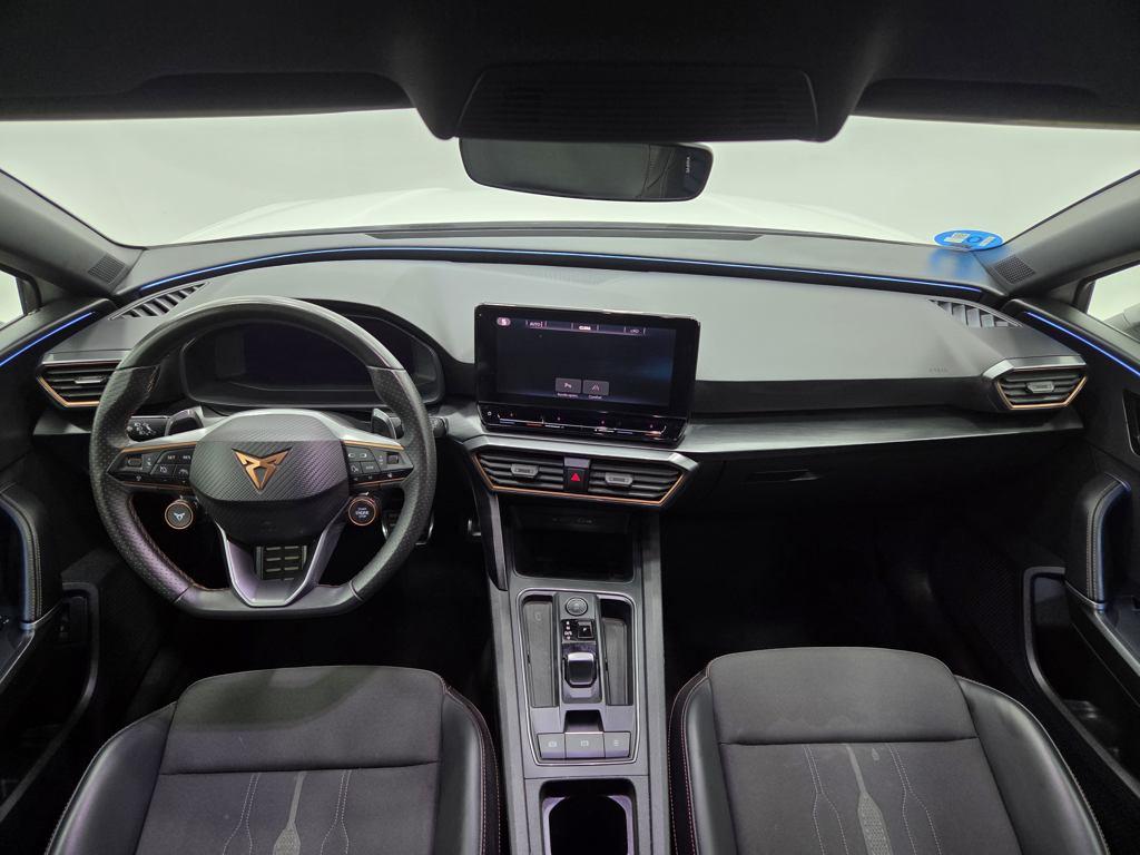 CUPRA León 1.4 e-Hybrid DSG 180 kW (245 CV) - 3