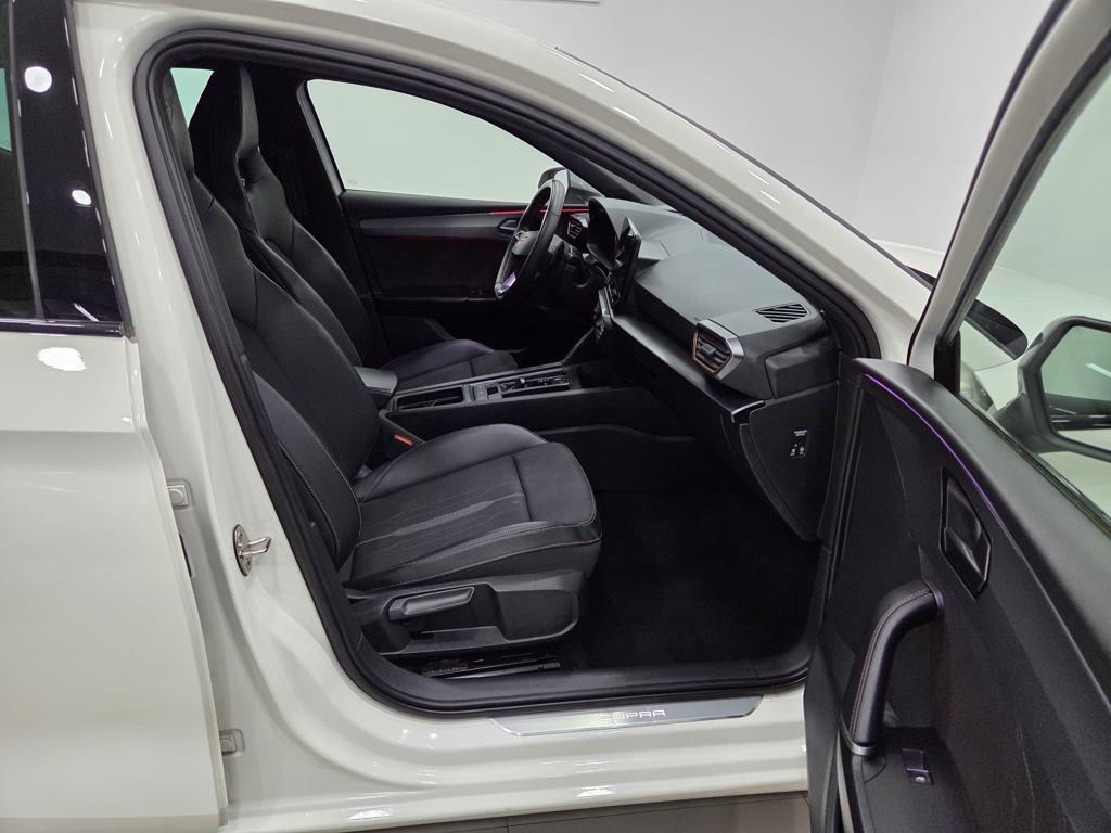 CUPRA León 1.4 e-Hybrid DSG 180 kW (245 CV) - 4