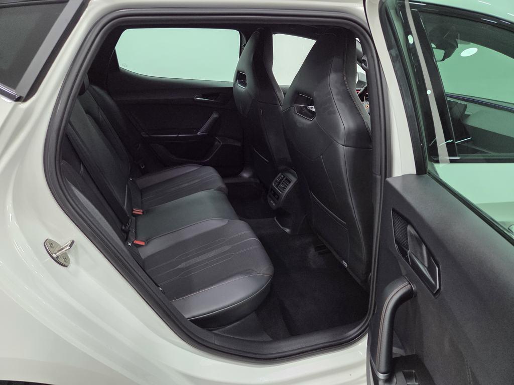 CUPRA León 1.4 e-Hybrid DSG 180 kW (245 CV) - 5