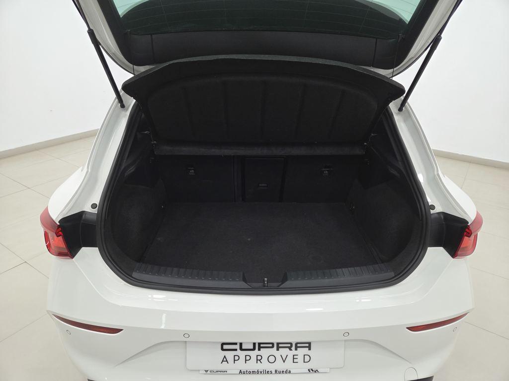 CUPRA León 1.4 e-Hybrid DSG 180 kW (245 CV) - 6