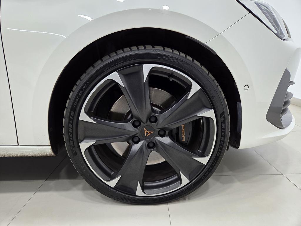 CUPRA León 1.4 e-Hybrid DSG 180 kW (245 CV) - 7