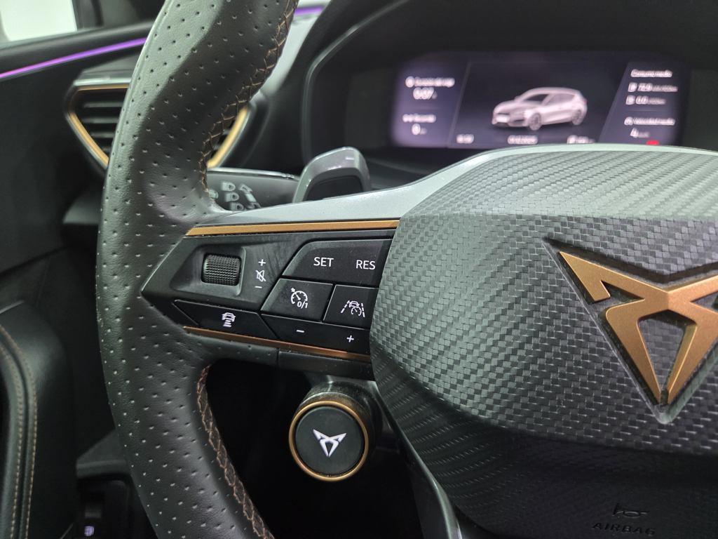 CUPRA León 1.4 e-Hybrid DSG 180 kW (245 CV) - 9