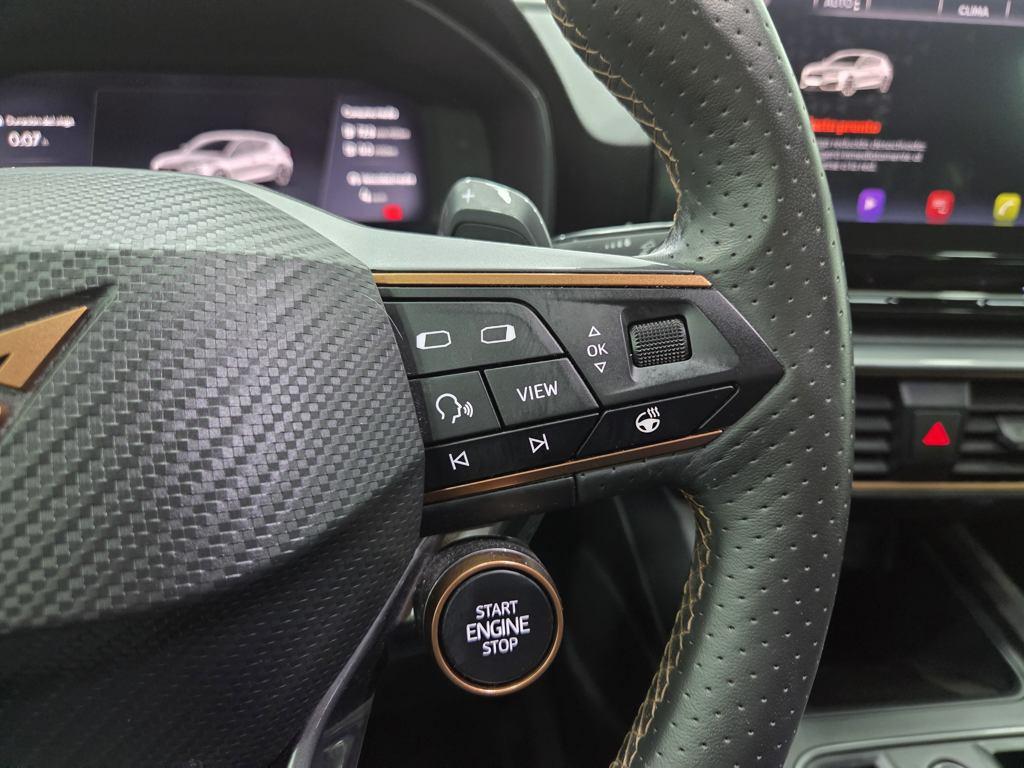 CUPRA León 1.4 e-Hybrid DSG 180 kW (245 CV) - 10