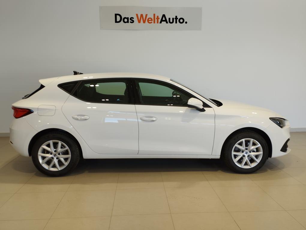 SEAT León 1.5 TSI S&S Style 25 Aniversario 85 kW (116 CV) - 2