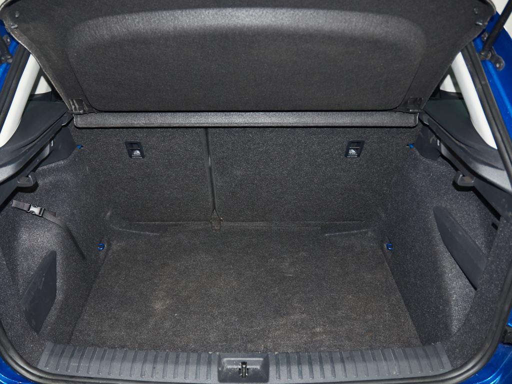 Skoda Kamiq 1.0 TSI Selection 85 kW (115 CV) - 6