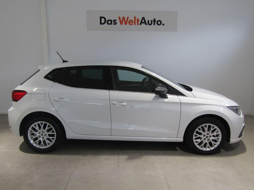 SEAT Ibiza 1.0 TSI Special Edition 85 kW (115 CV) - 2