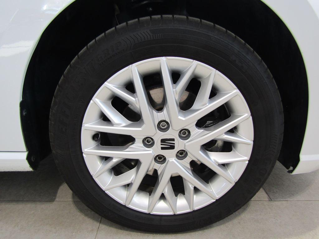 SEAT Ibiza 1.0 TSI Special Edition 85 kW (115 CV) - 7