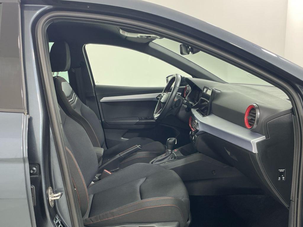 SEAT Ibiza 1.5 TSI S&S FR XS DSG 110 kW (150 CV) - 4