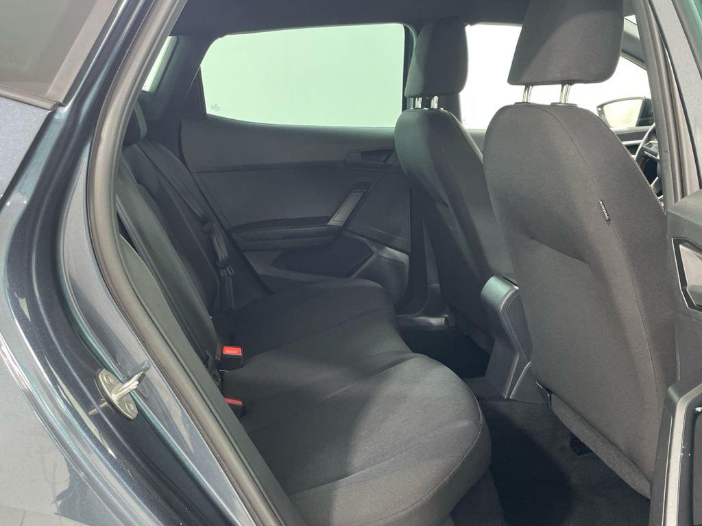 SEAT Ibiza 1.5 TSI S&S FR XS DSG 110 kW (150 CV) - 5