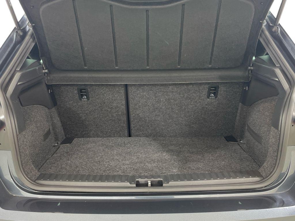 SEAT Ibiza 1.5 TSI S&S FR XS DSG 110 kW (150 CV) - 6