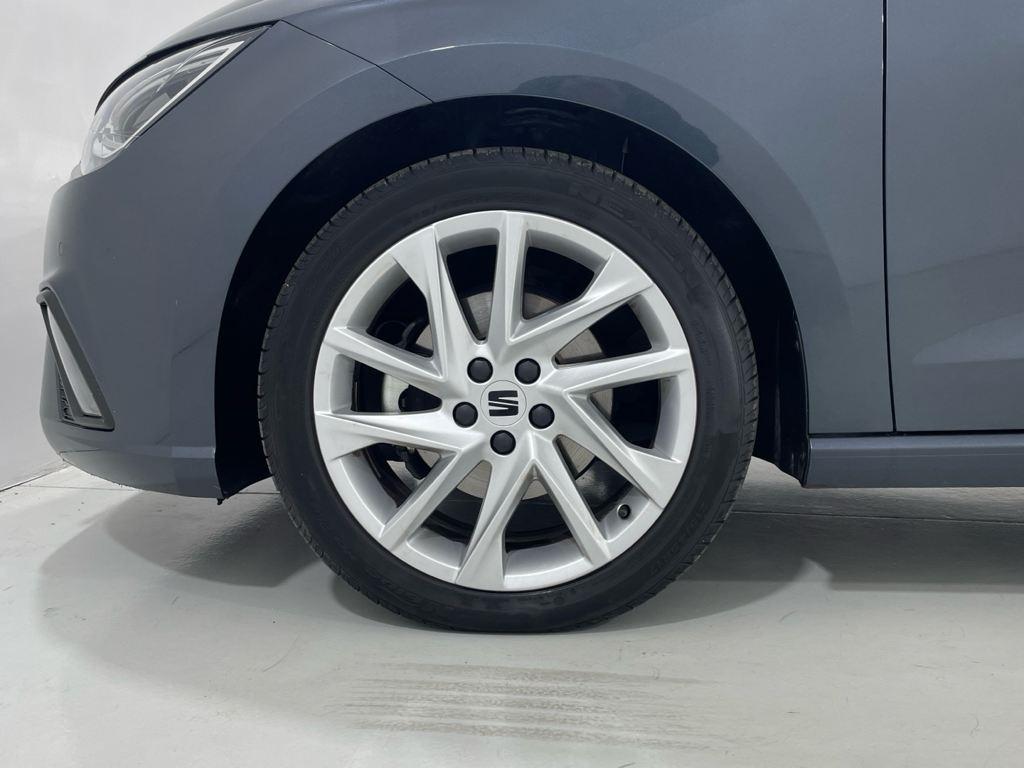 SEAT Ibiza 1.5 TSI S&S FR XS DSG 110 kW (150 CV) - 7