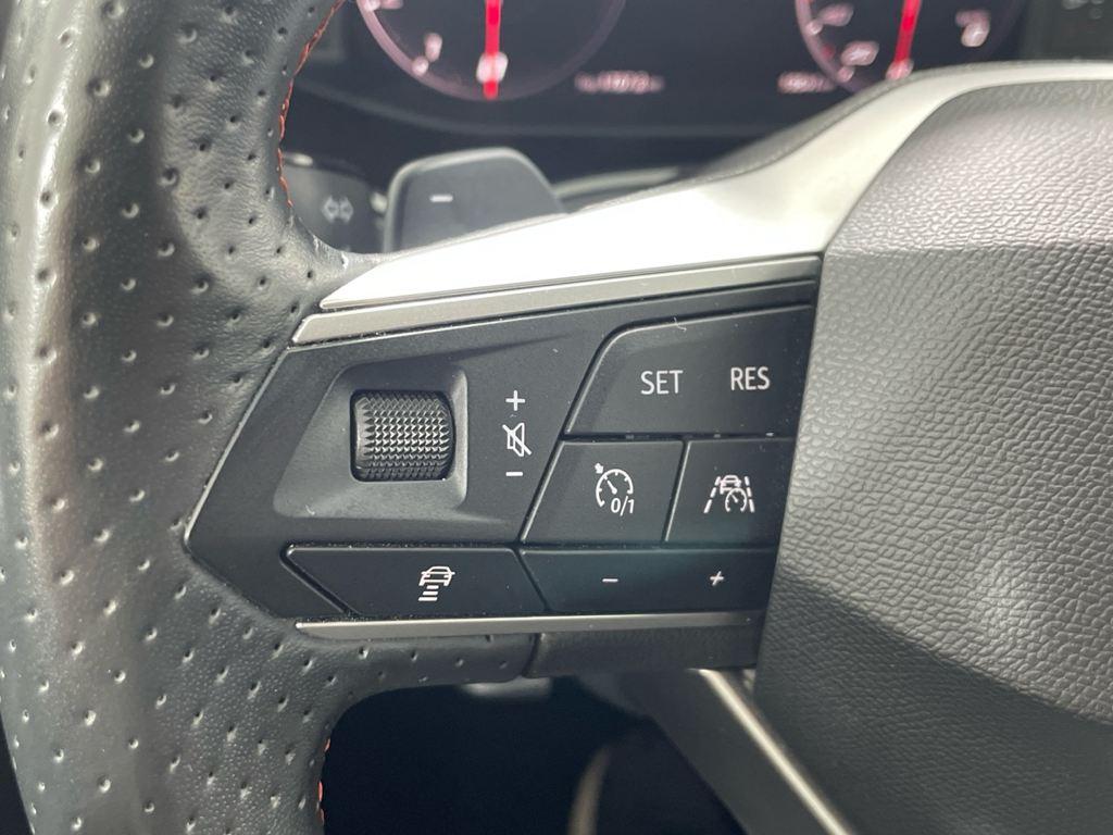 SEAT Ibiza 1.5 TSI S&S FR XS DSG 110 kW (150 CV) - 8