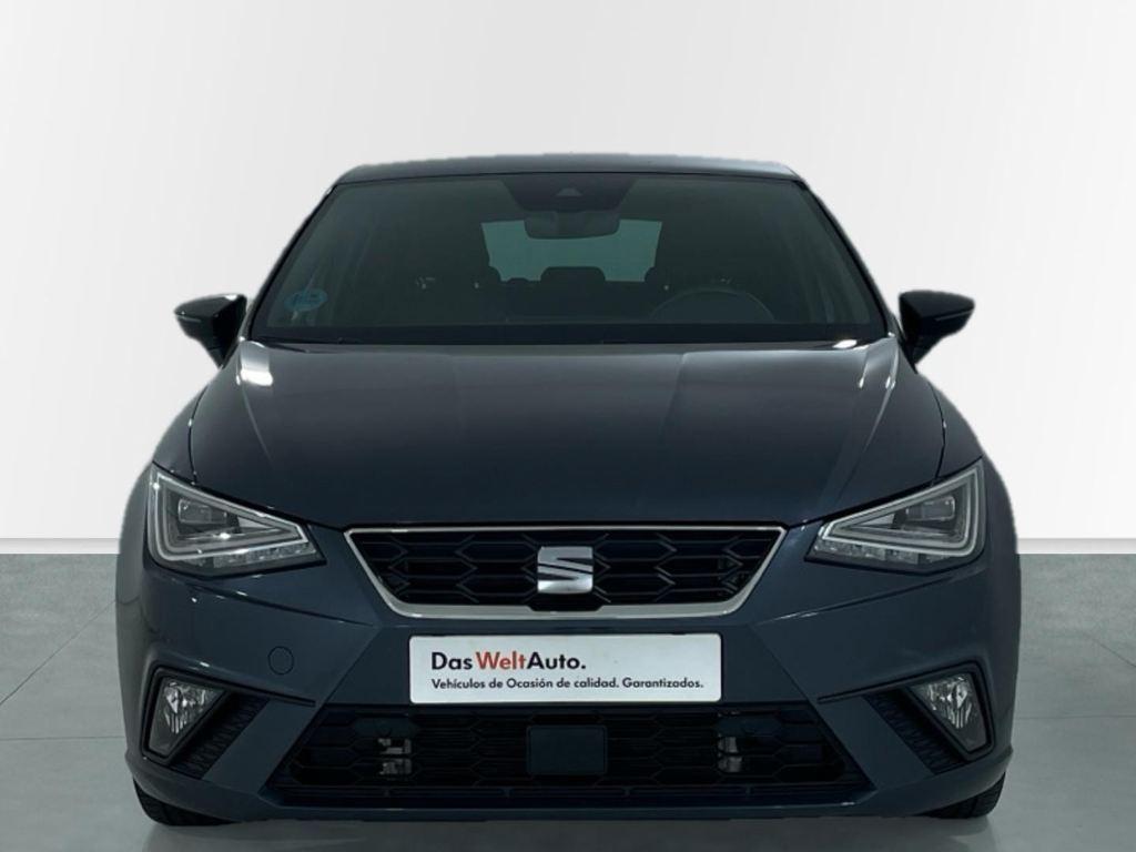 SEAT Ibiza 1.5 TSI S&S FR XS DSG 110 kW (150 CV) - 10