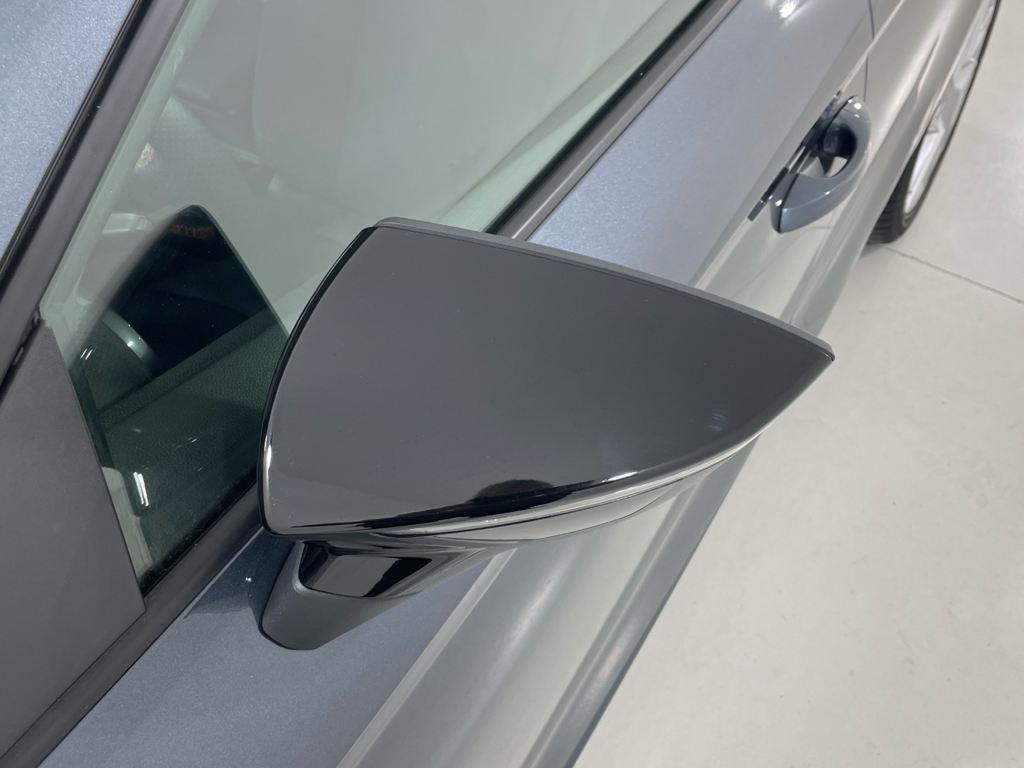 SEAT Ibiza 1.5 TSI S&S FR XS DSG 110 kW (150 CV) - 12