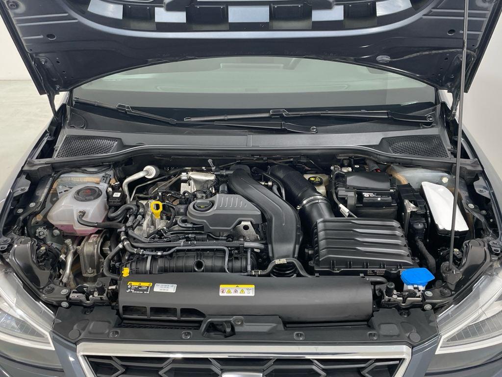 SEAT Ibiza 1.5 TSI S&S FR XS DSG 110 kW (150 CV) - 13