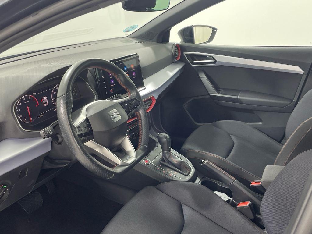 SEAT Ibiza 1.5 TSI S&S FR XS DSG 110 kW (150 CV) - 15