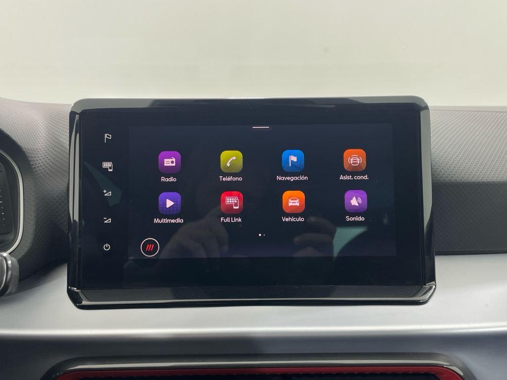 SEAT Ibiza 1.5 TSI S&S FR XS DSG 110 kW (150 CV) - 17