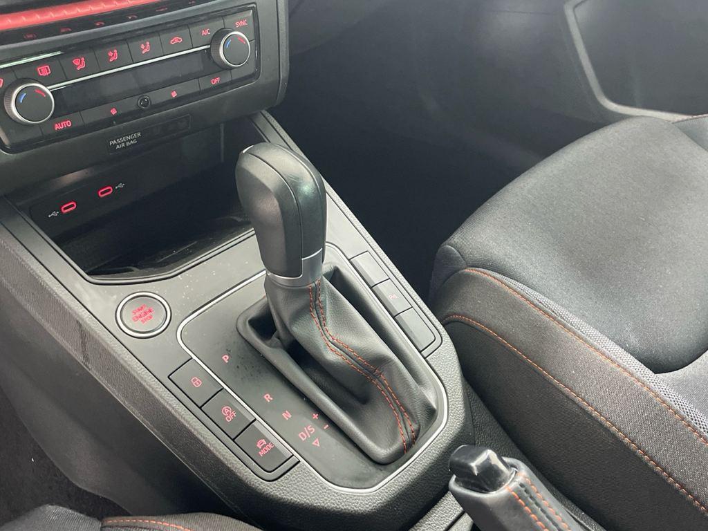 SEAT Ibiza 1.5 TSI S&S FR XS DSG 110 kW (150 CV) - 18