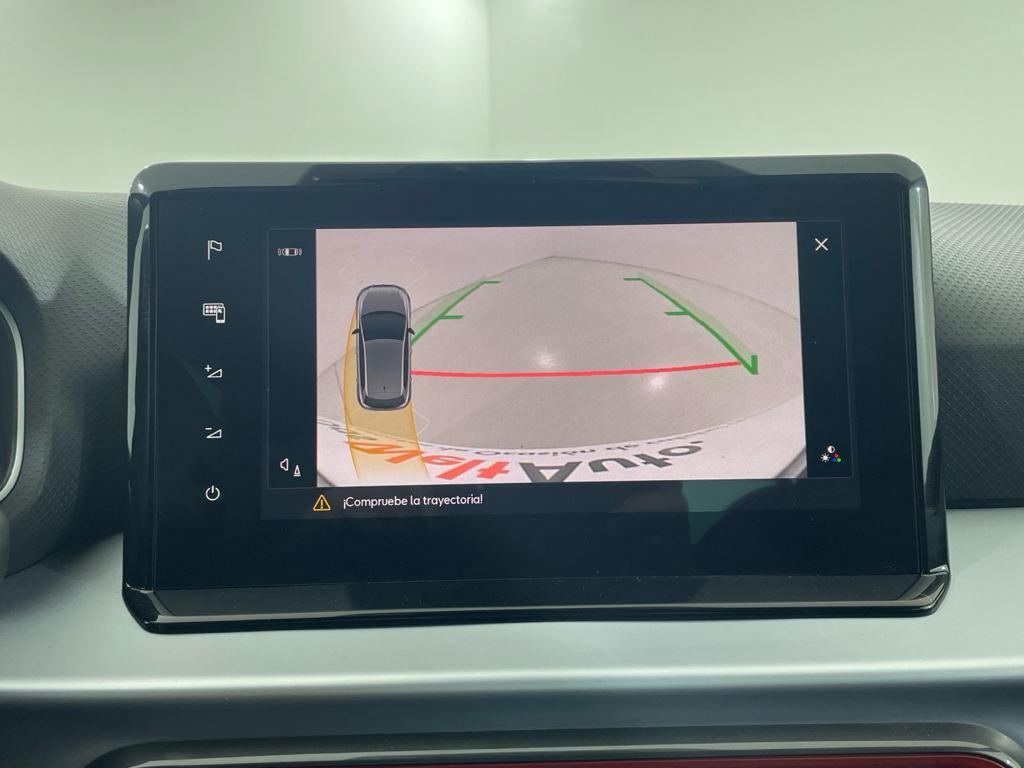 SEAT Ibiza 1.5 TSI S&S FR XS DSG 110 kW (150 CV) - 19